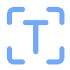 AI图片识别文字